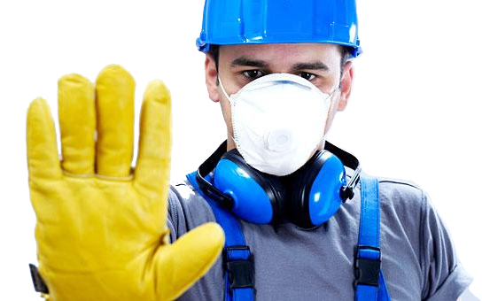 EPPS Y Su Vital Importancia En El Trabajo